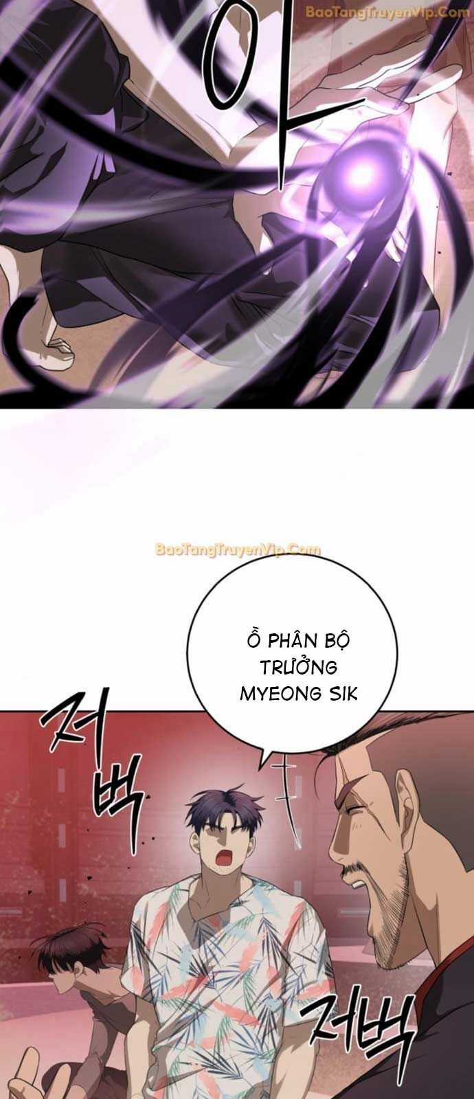 Công Chức Đặc Dị - Chapter 44 - Trang 6