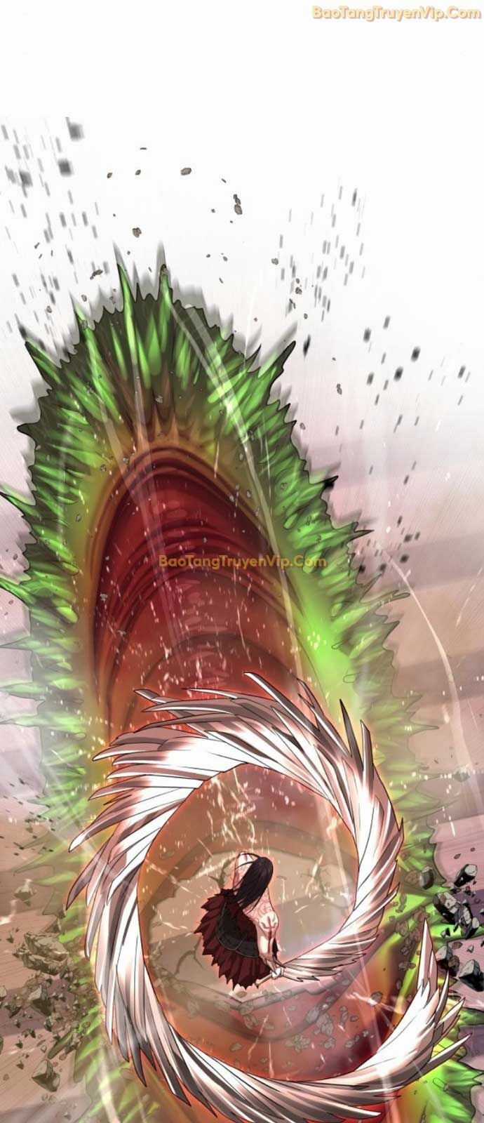 Công Chức Đặc Dị - Chapter 44 - Trang 51