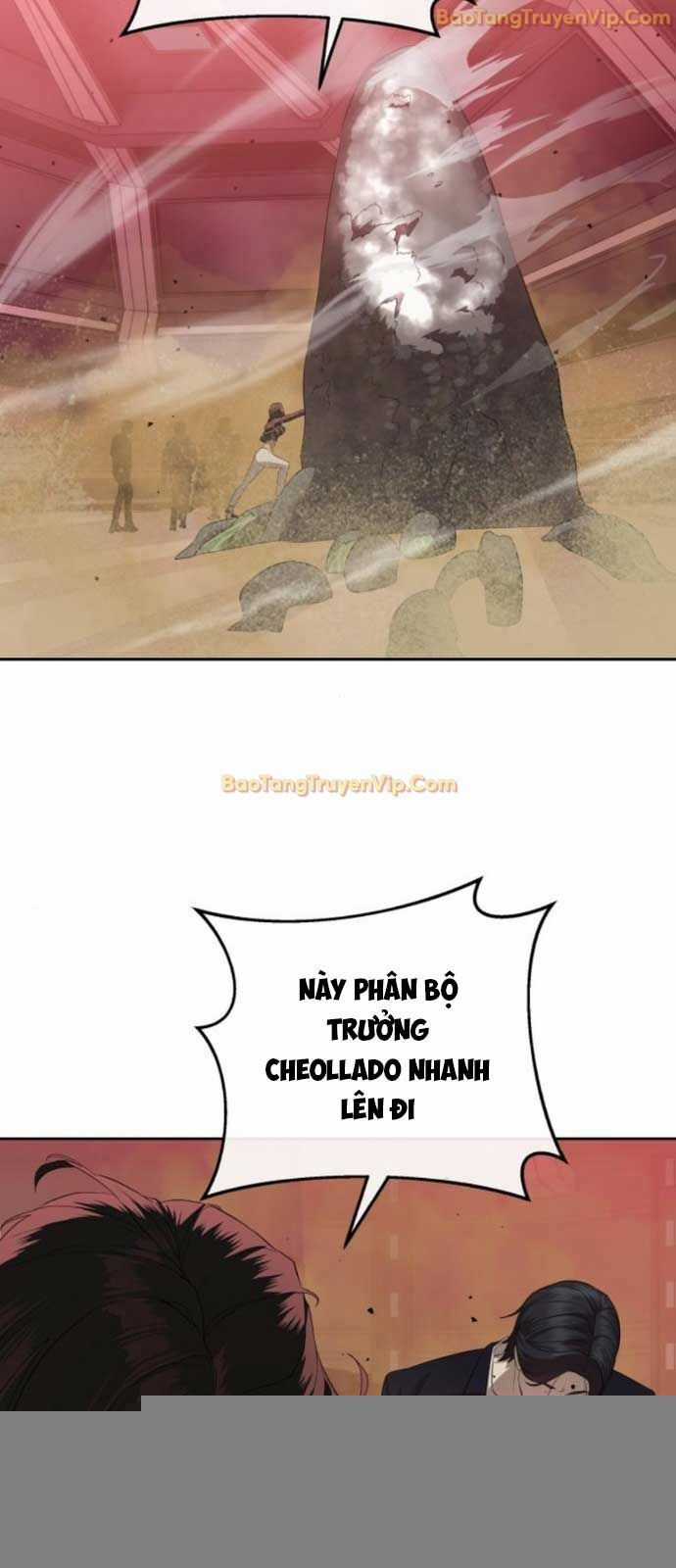 Công Chức Đặc Dị - Chapter 44 - Trang 58