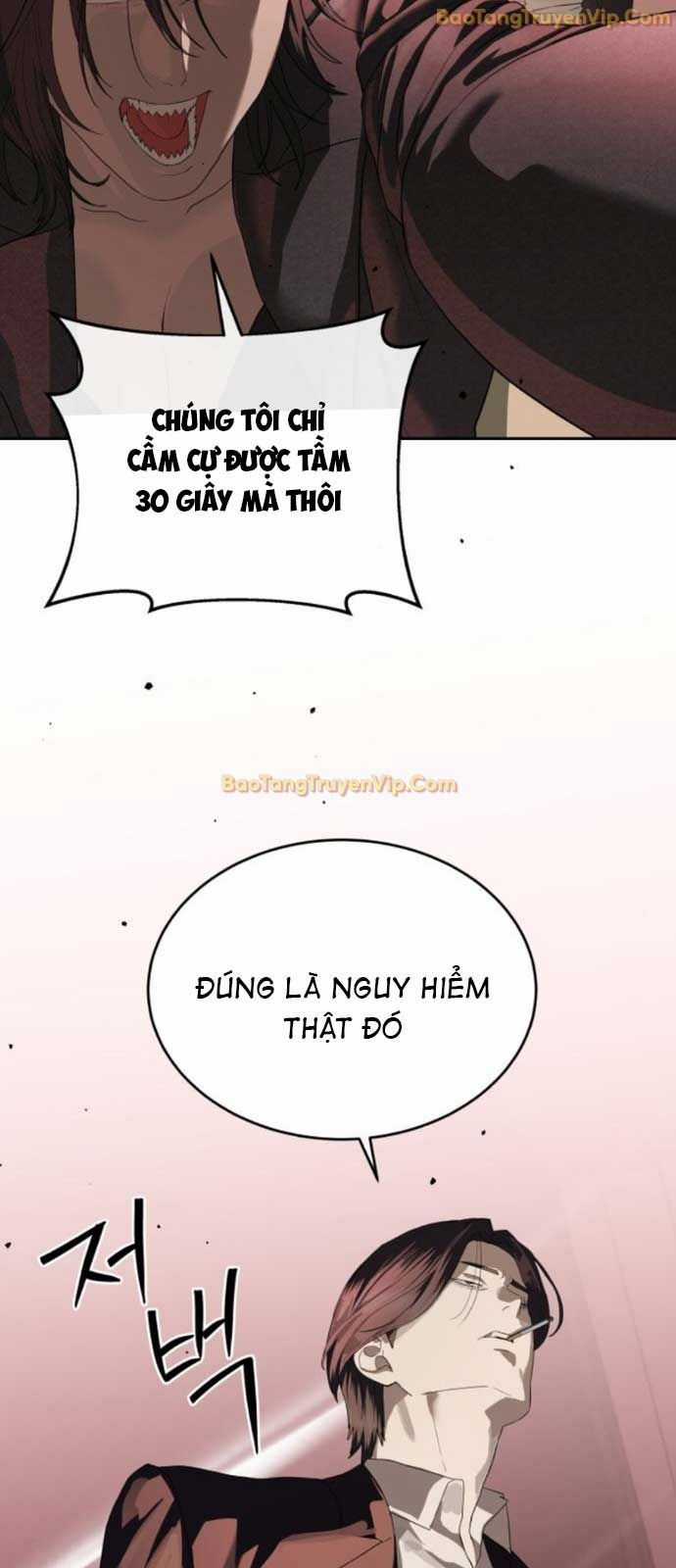 Công Chức Đặc Dị - Chapter 44 - Trang 59