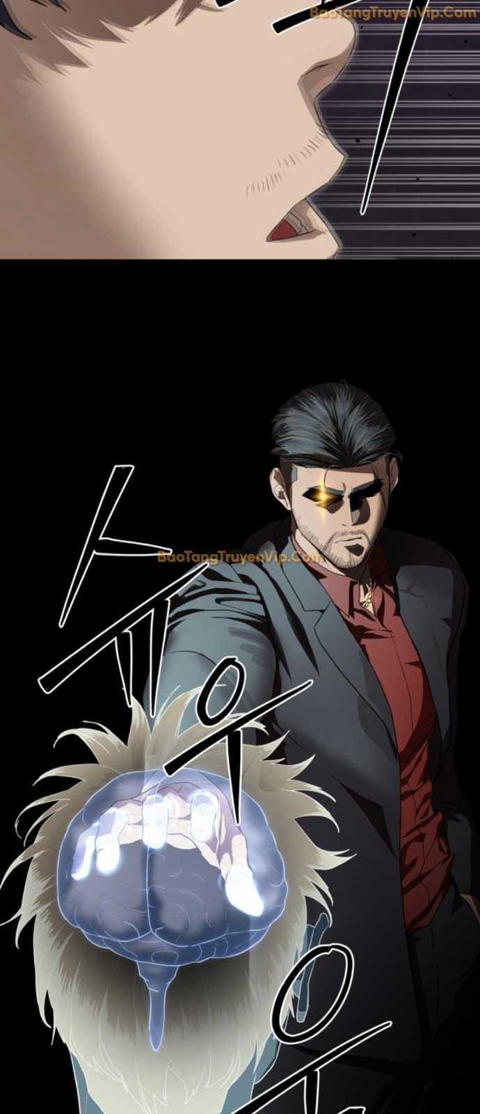 Công Chức Đặc Dị - Chapter 44 - Trang 9