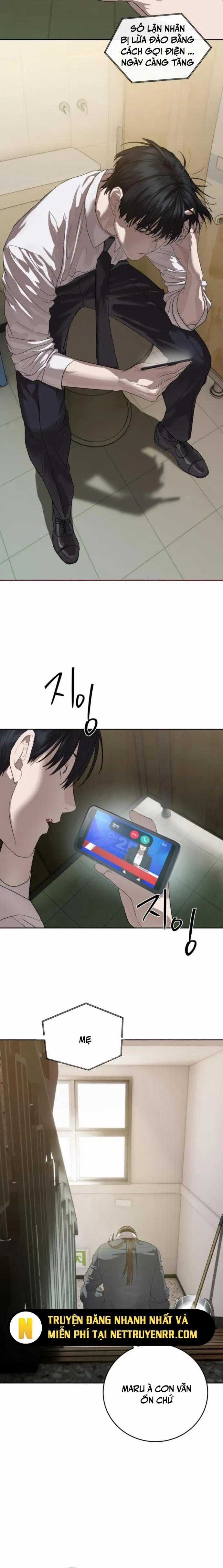 Công Chức Đặc Dị - Chapter 45 - Trang 2