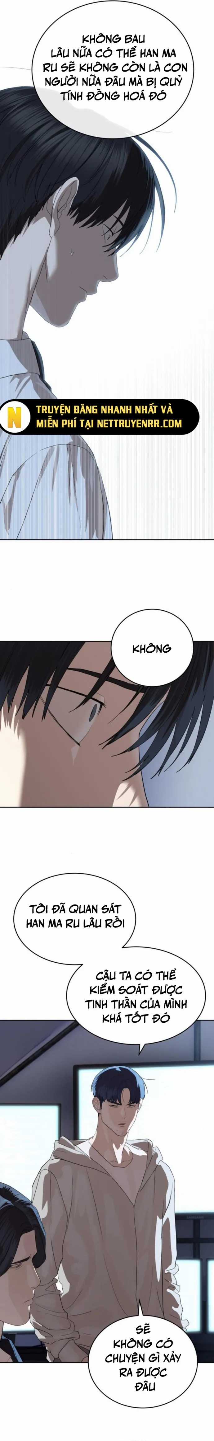 Công Chức Đặc Dị - Chapter 45 - Trang 11