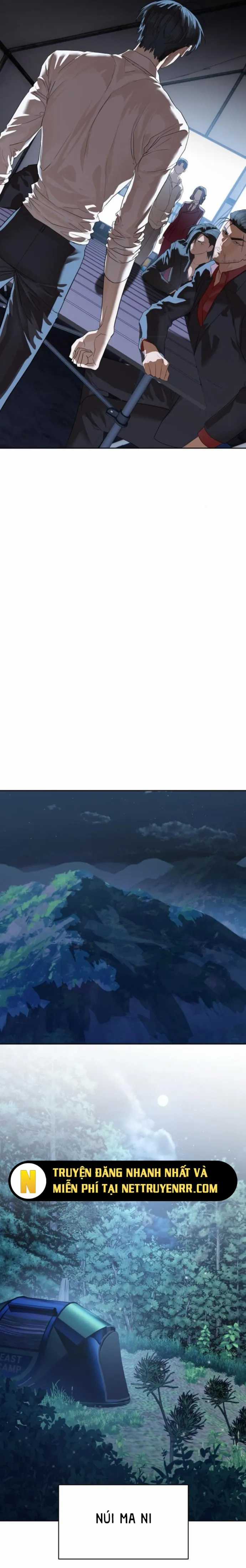 Công Chức Đặc Dị - Chapter 45 - Trang 18