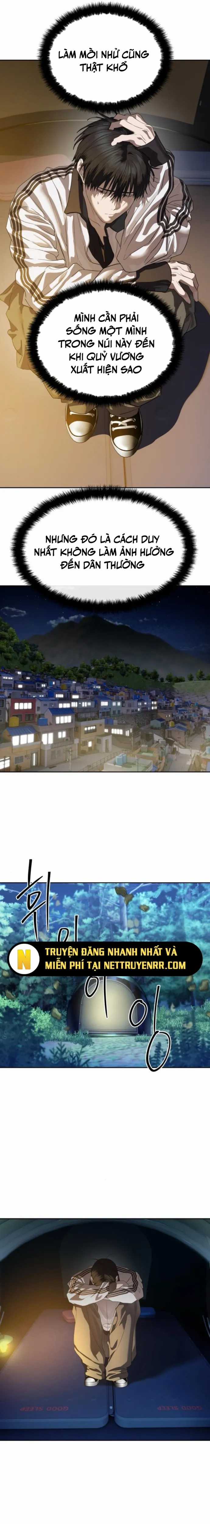 Công Chức Đặc Dị - Chapter 45 - Trang 19