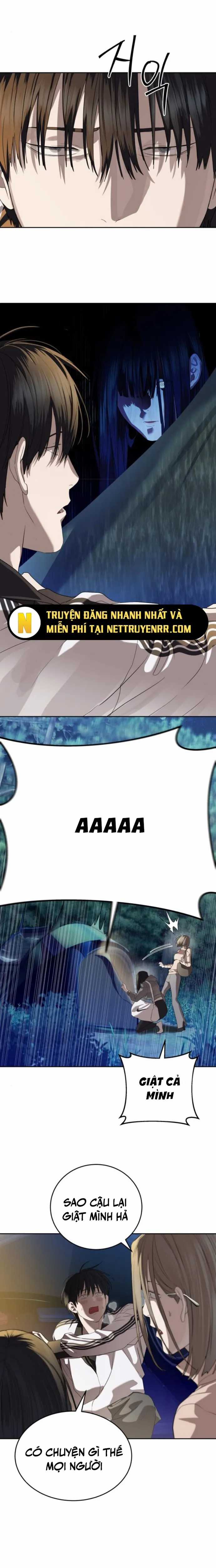 Công Chức Đặc Dị - Chapter 45 - Trang 20