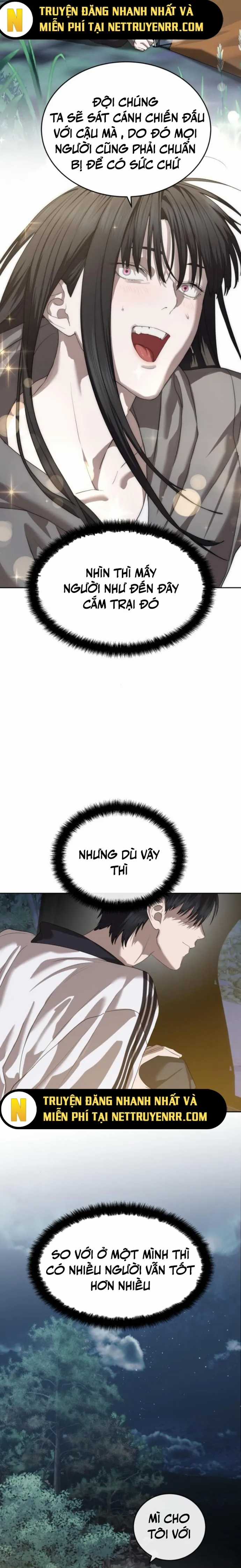 Công Chức Đặc Dị - Chapter 45 - Trang 24