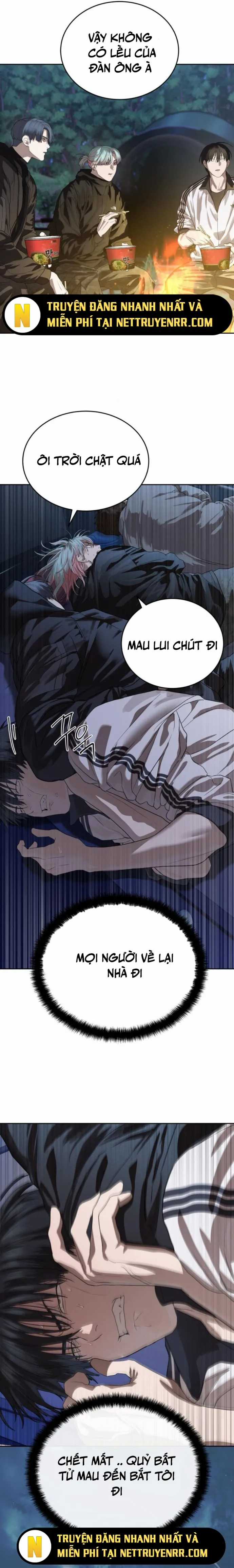 Công Chức Đặc Dị - Chapter 45 - Trang 26