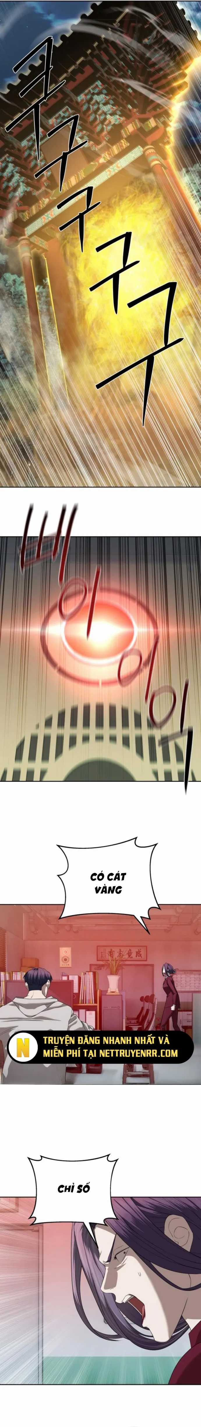 Công Chức Đặc Dị - Chapter 45 - Trang 28