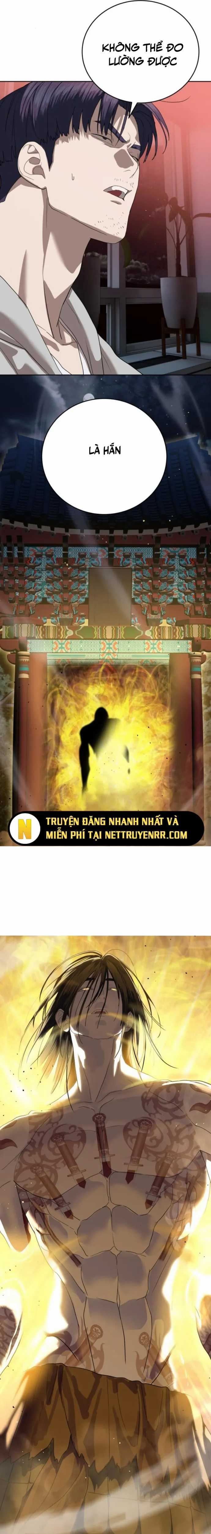 Công Chức Đặc Dị - Chapter 45 - Trang 29