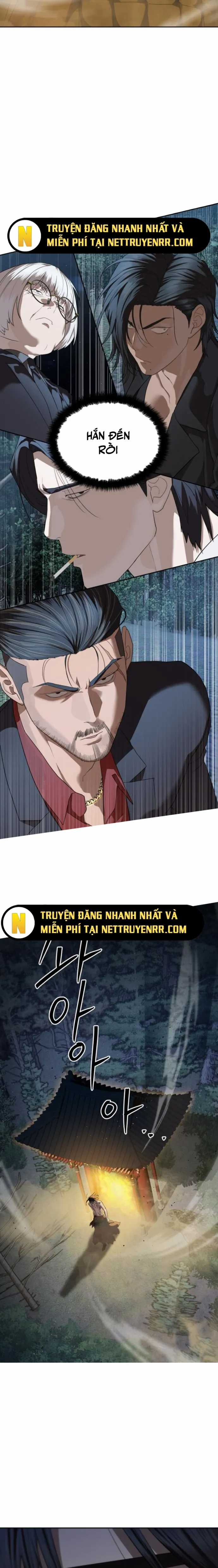 Công Chức Đặc Dị - Chapter 45 - Trang 30