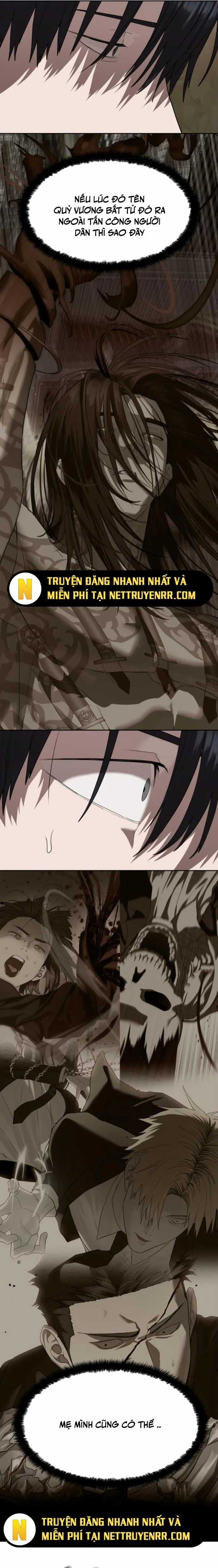 Công Chức Đặc Dị - Chapter 45 - Trang 4