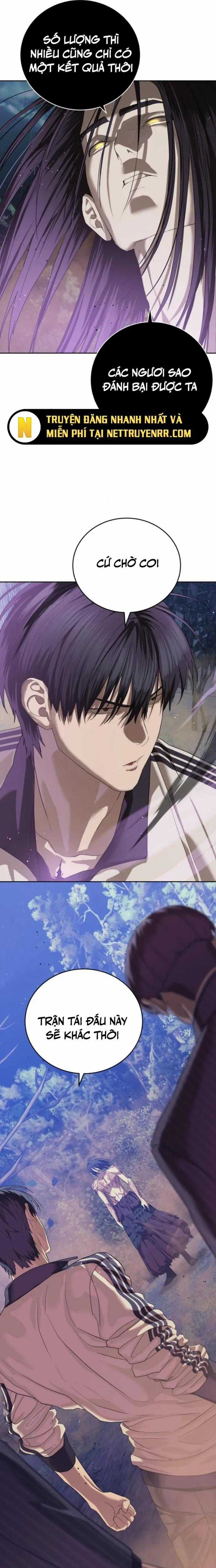 Công Chức Đặc Dị - Chapter 45 - Trang 33