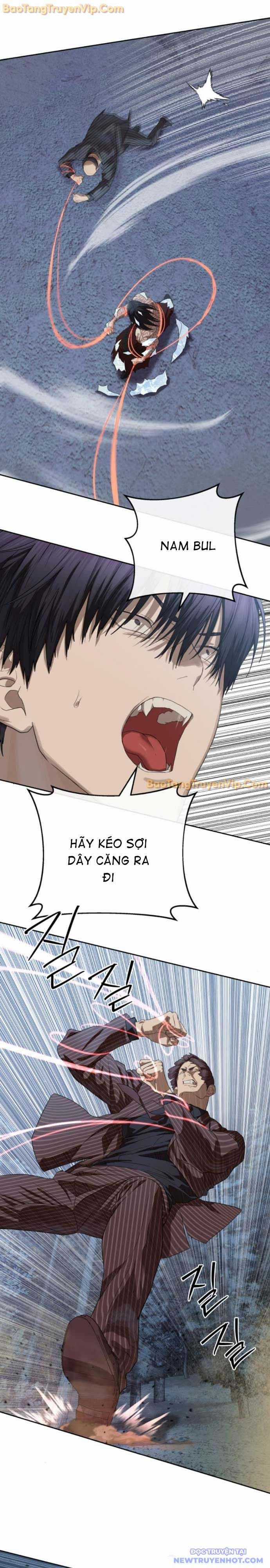 Công Chức Đặc Dị - Chapter 46 - Trang 11