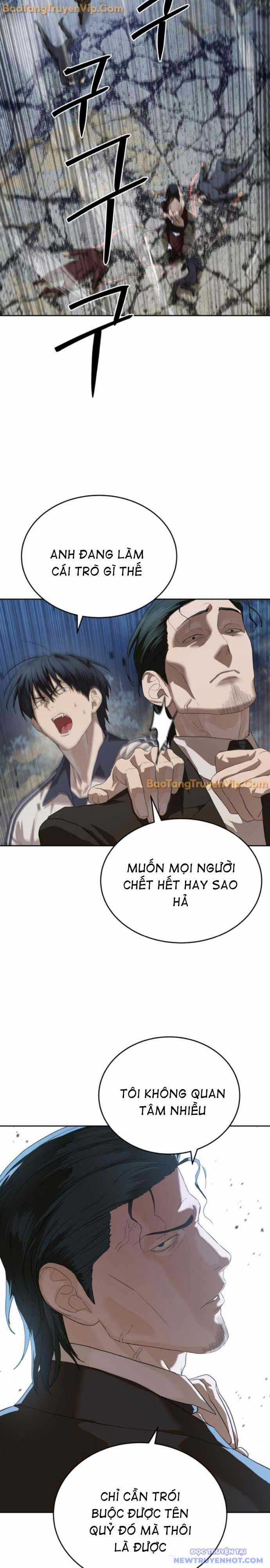 Công Chức Đặc Dị - Chapter 46 - Trang 14