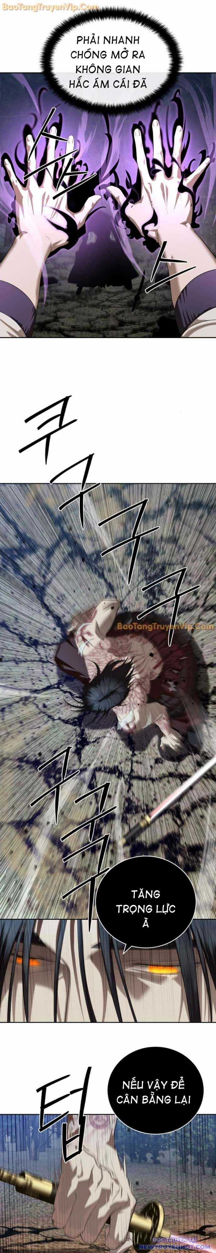 Công Chức Đặc Dị - Chapter 46 - Trang 16