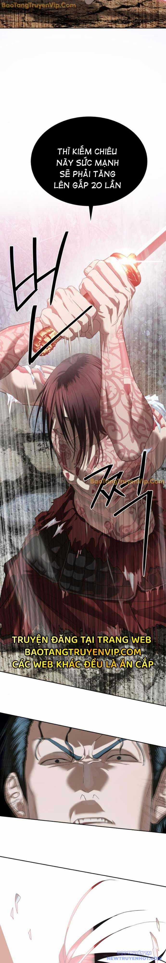 Công Chức Đặc Dị - Chapter 46 - Trang 17