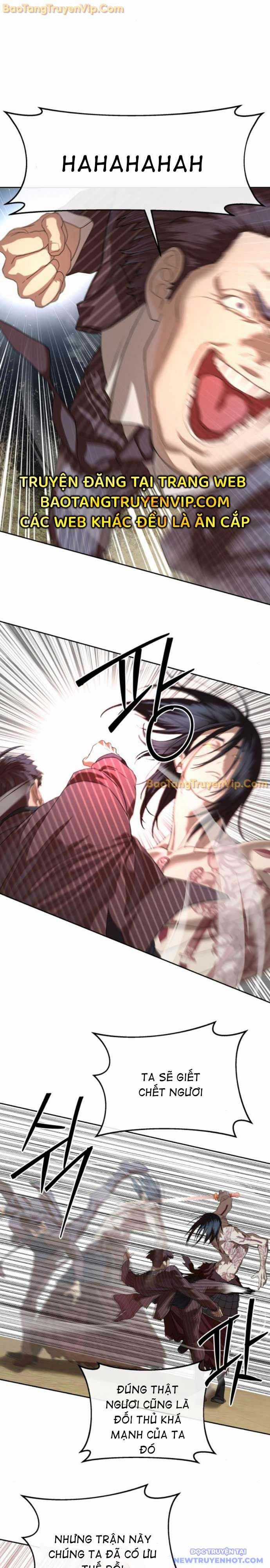 Công Chức Đặc Dị - Chapter 46 - Trang 24