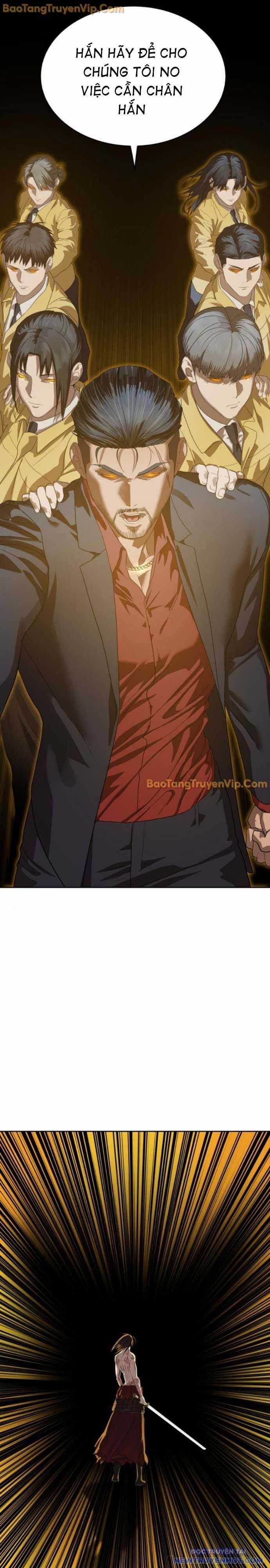 Công Chức Đặc Dị - Chapter 46 - Trang 27