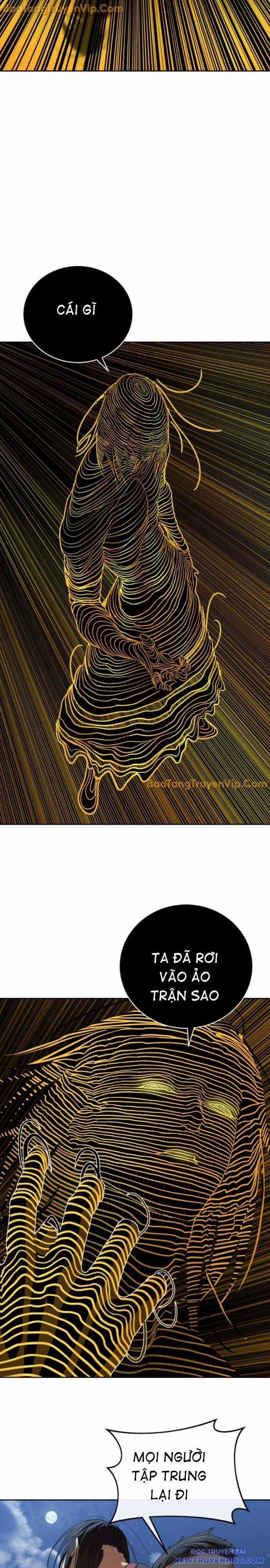 Công Chức Đặc Dị - Chapter 46 - Trang 28