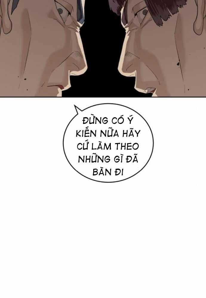 Công Chức Đặc Dị - Chapter 46 - Trang 4