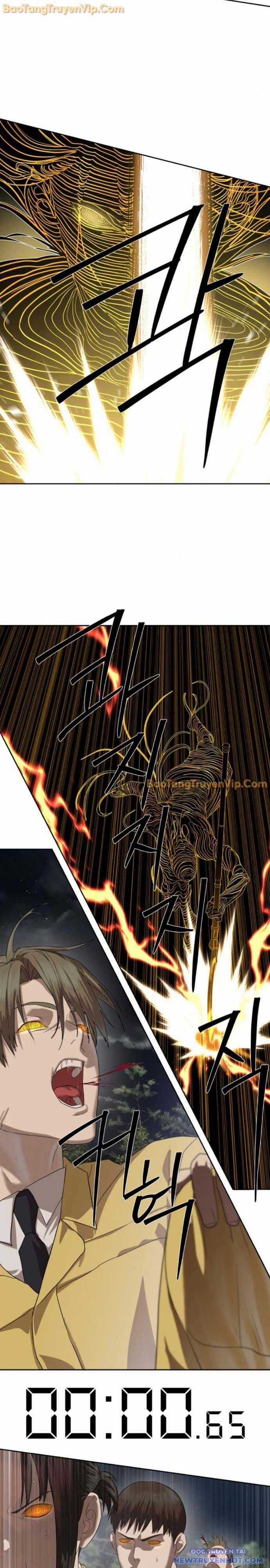 Công Chức Đặc Dị - Chapter 46 - Trang 31