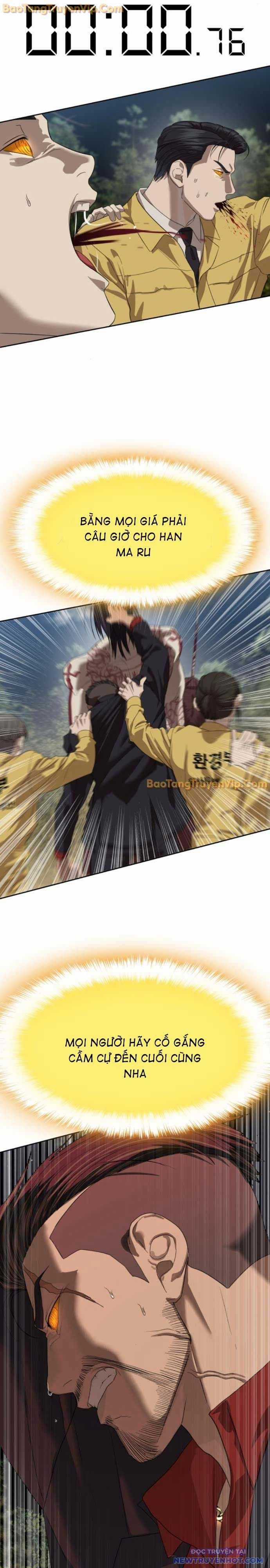 Công Chức Đặc Dị - Chapter 46 - Trang 33