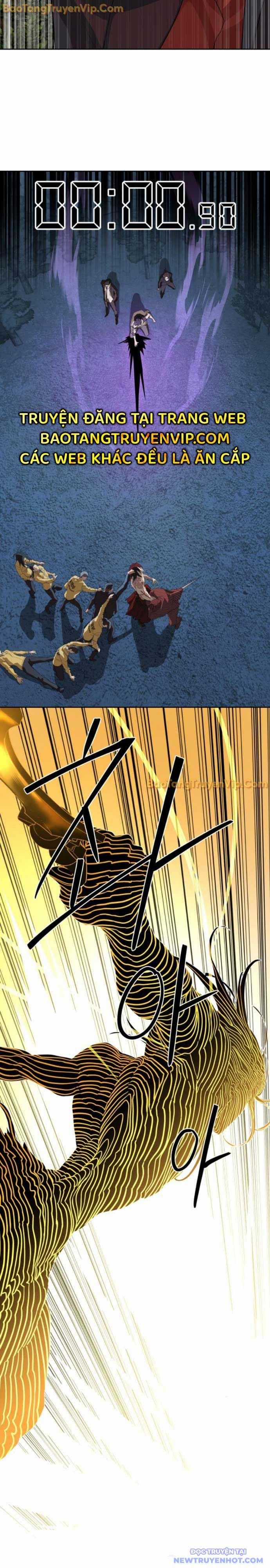 Công Chức Đặc Dị - Chapter 46 - Trang 34