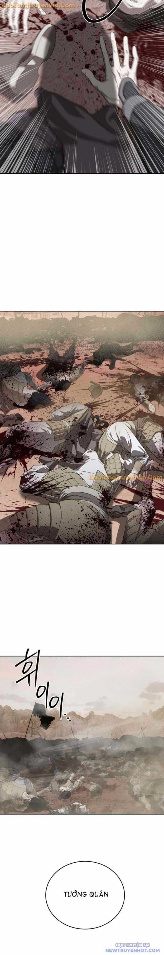 Công Chức Đặc Dị - Chapter 46 - Trang 36