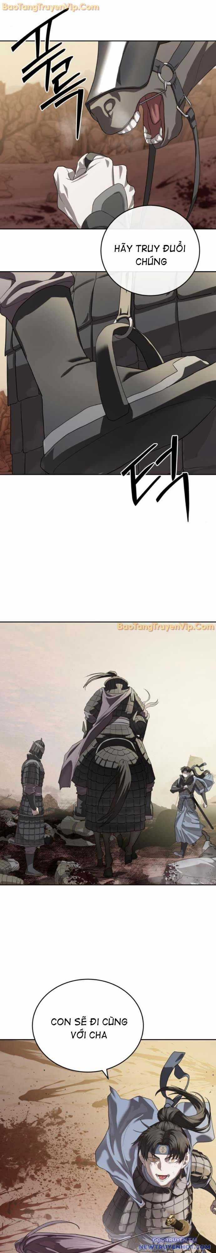 Công Chức Đặc Dị - Chapter 46 - Trang 39