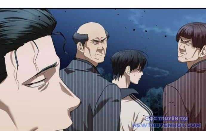 Công Chức Đặc Dị - Chapter 46 - Trang 5