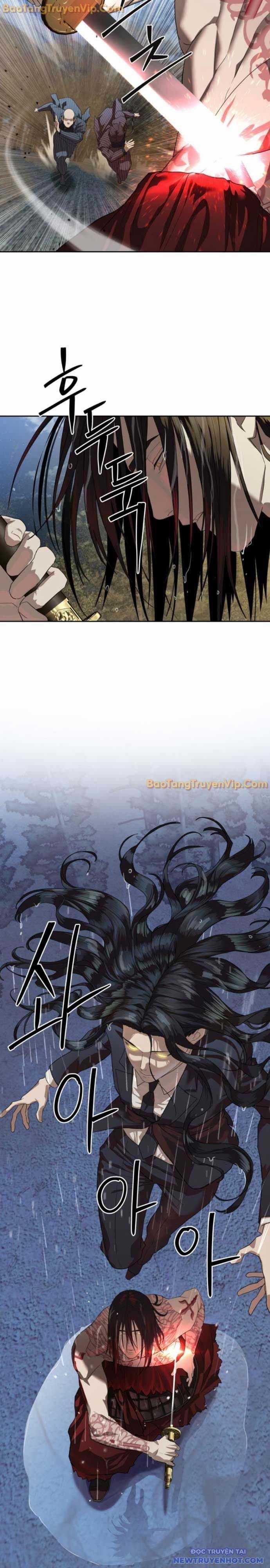 Công Chức Đặc Dị - Chapter 46 - Trang 7