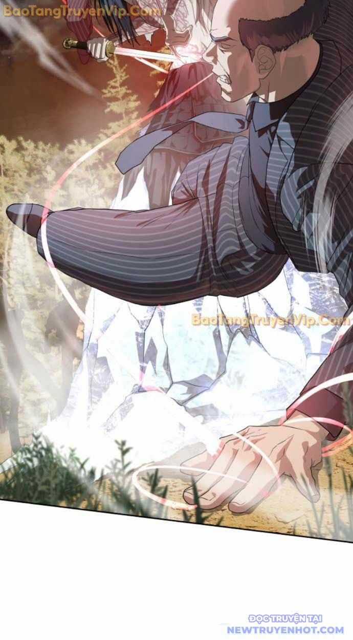 Công Chức Đặc Dị - Chapter 46 - Trang 9