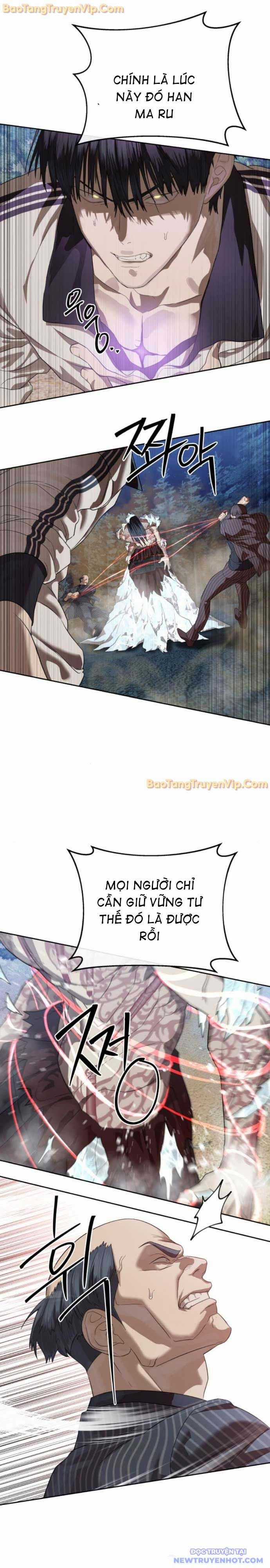 Công Chức Đặc Dị - Chapter 46 - Trang 10