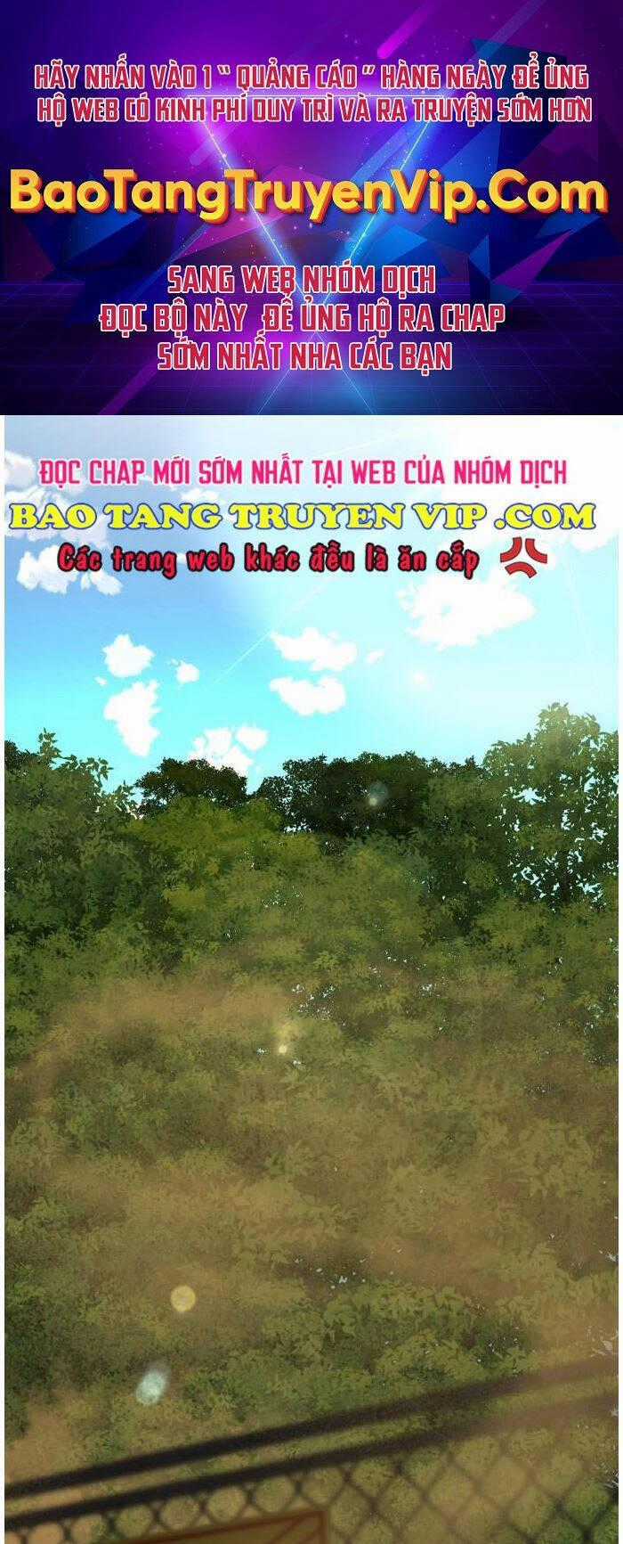 Công Chức Đặc Dị - Chương 1 - Trang 1