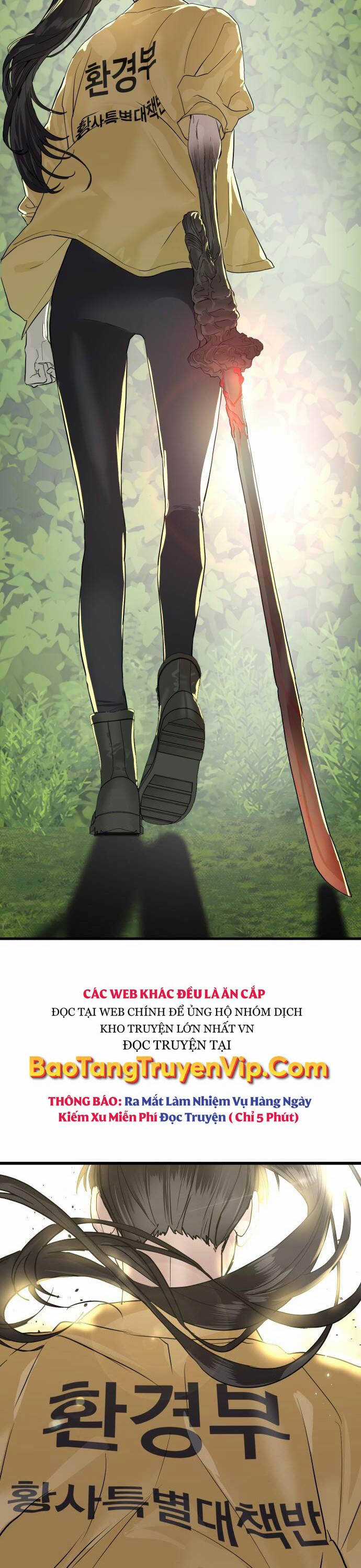 Công Chức Đặc Dị - Chương 1 - Trang 17