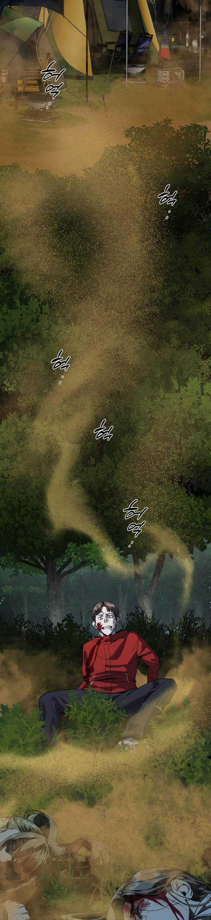 Công Chức Đặc Dị - Chương 1 - Trang 3