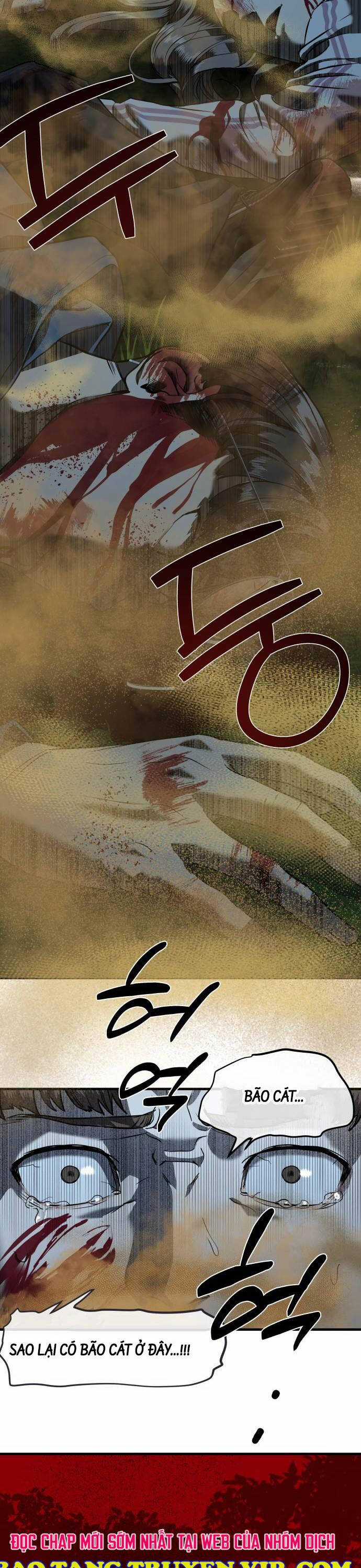 Công Chức Đặc Dị - Chương 1 - Trang 4