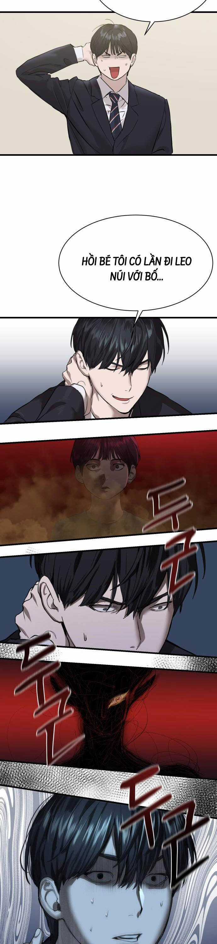 Công Chức Đặc Dị - Chương 1 - Trang 36