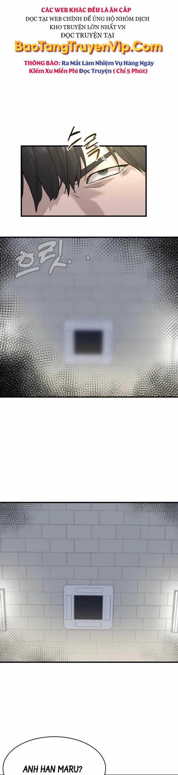 Công Chức Đặc Dị - Chương 1 - Trang 41