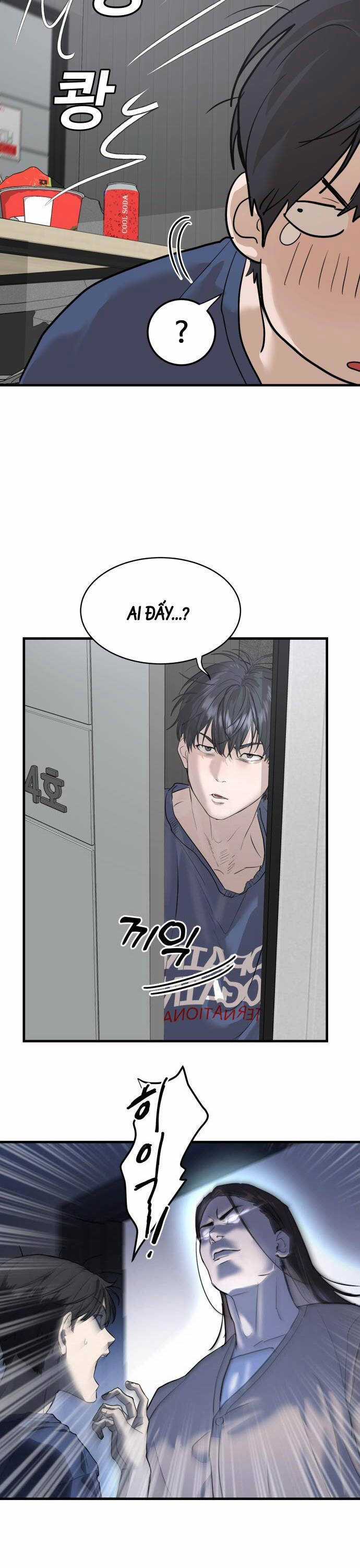 Công Chức Đặc Dị - Chương 1 - Trang 45