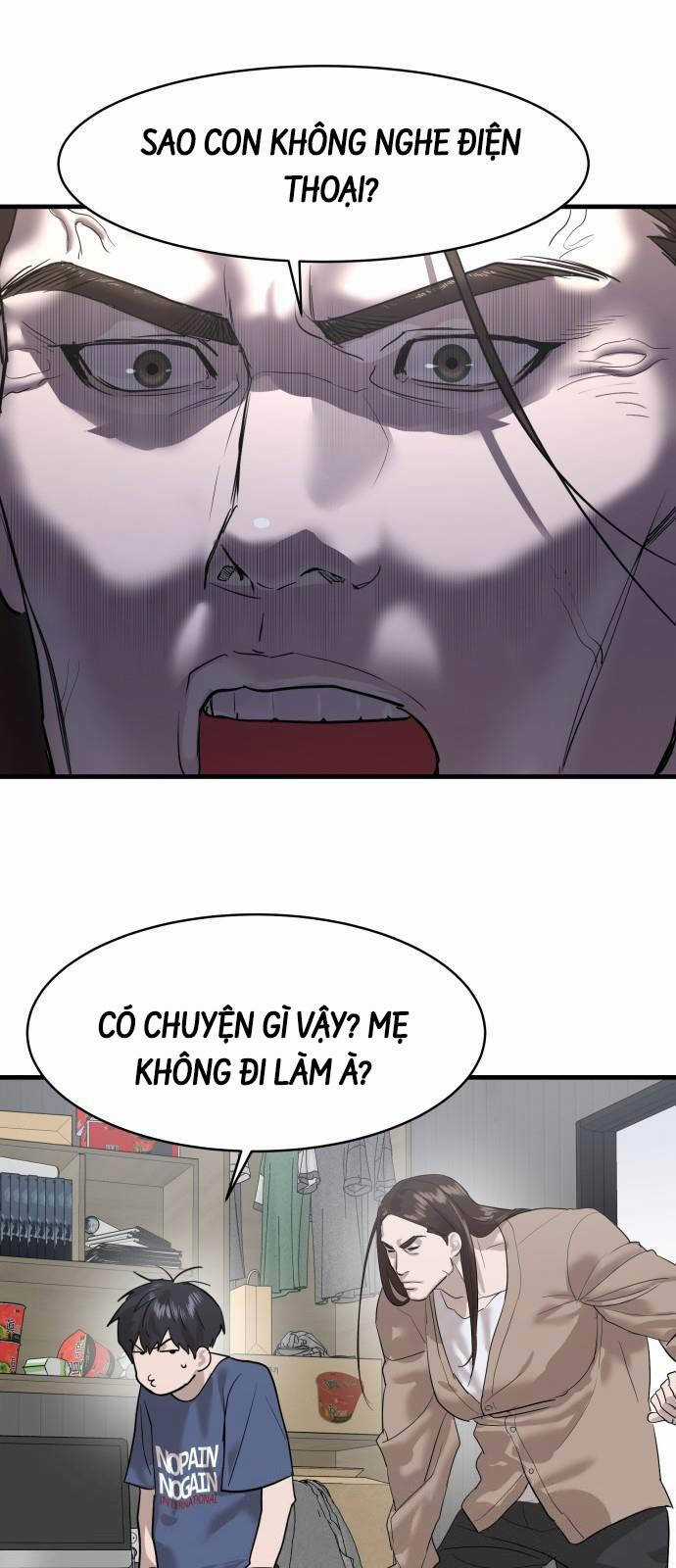 Công Chức Đặc Dị - Chương 1 - Trang 46