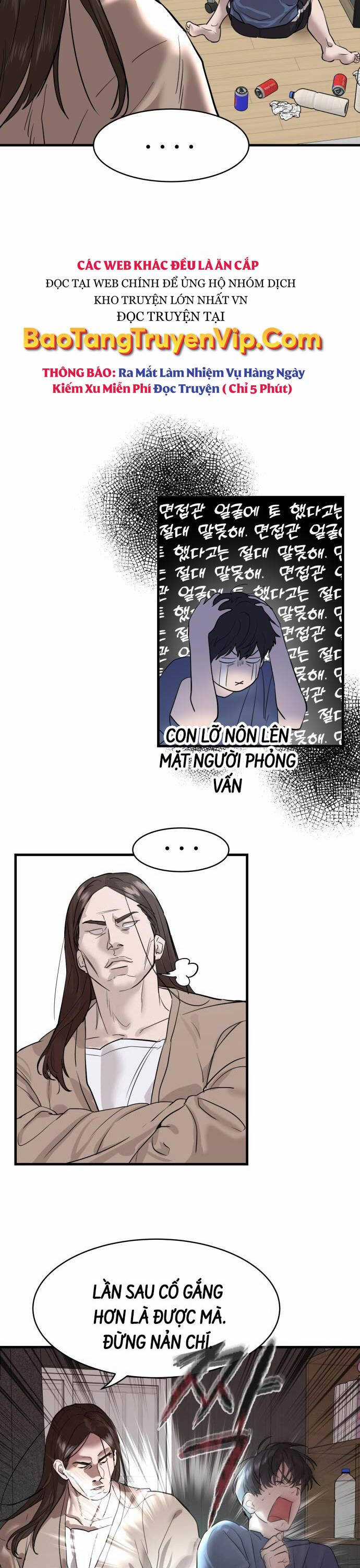 Công Chức Đặc Dị - Chương 1 - Trang 50