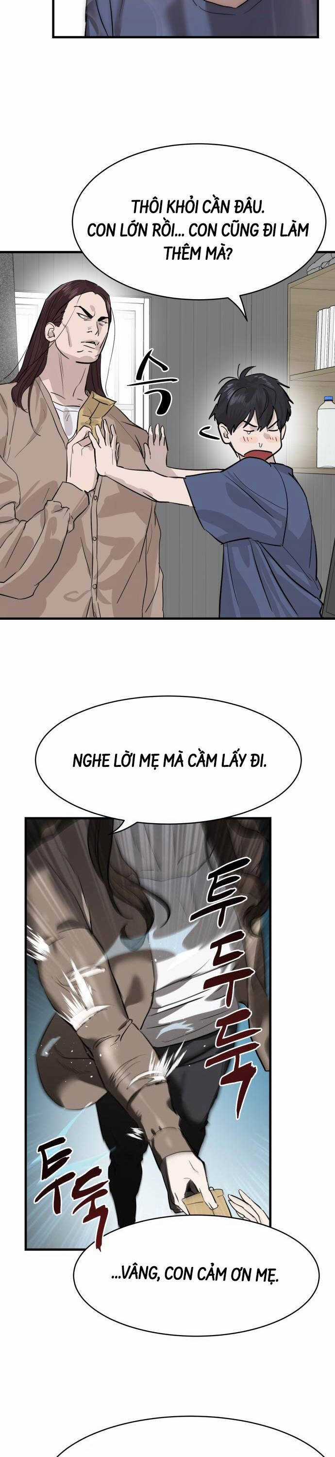 Công Chức Đặc Dị - Chương 1 - Trang 52