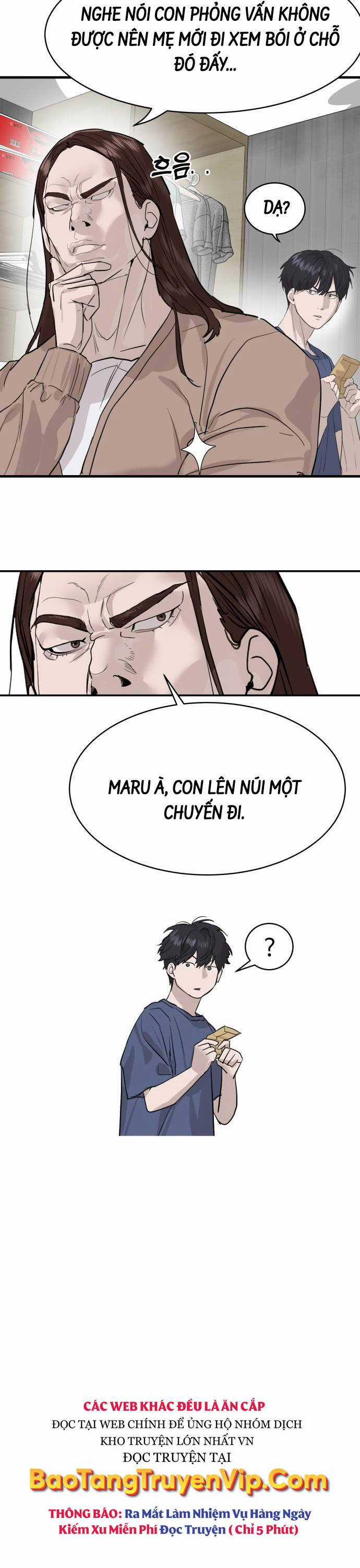 Công Chức Đặc Dị - Chương 1 - Trang 53