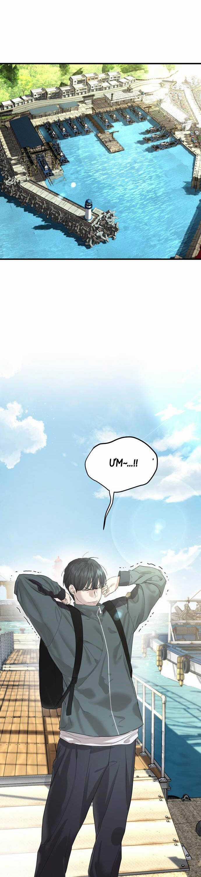 Công Chức Đặc Dị - Chương 1 - Trang 54