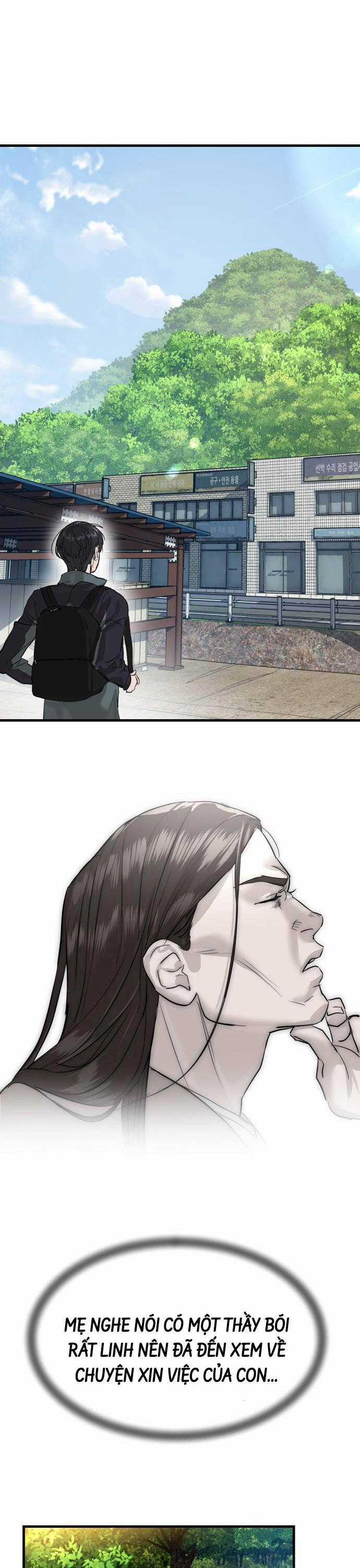 Công Chức Đặc Dị - Chương 1 - Trang 56