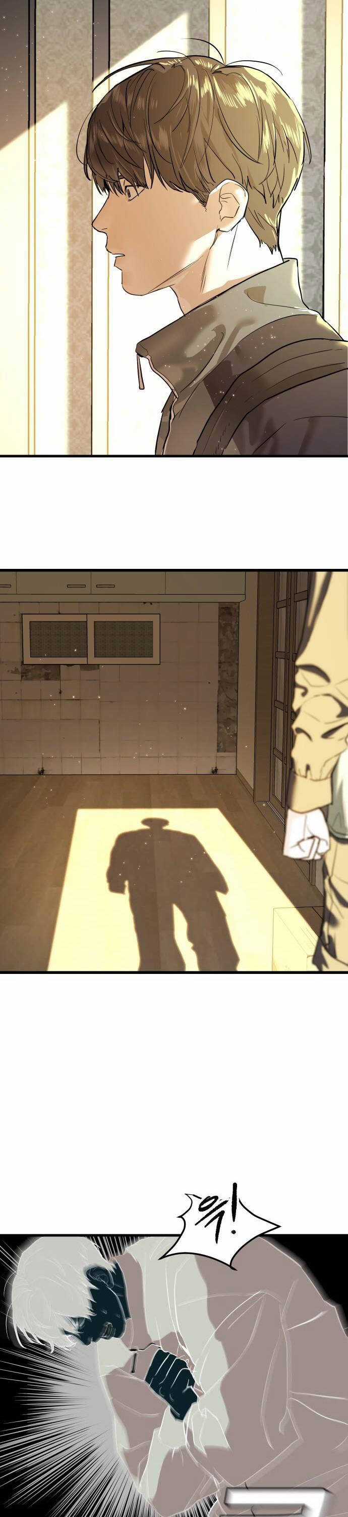 Công Chức Đặc Dị - Chương 1 - Trang 65