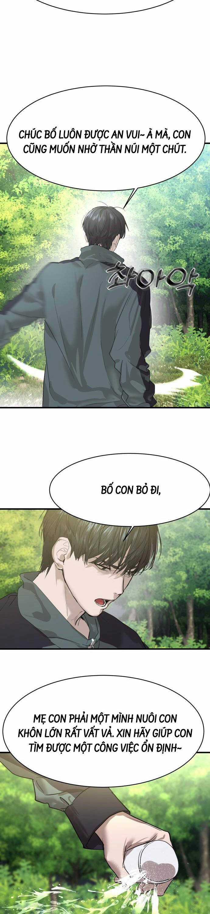 Công Chức Đặc Dị - Chương 1 - Trang 68