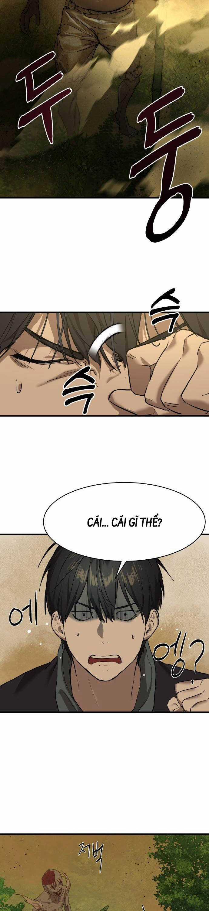 Công Chức Đặc Dị - Chương 1 - Trang 74